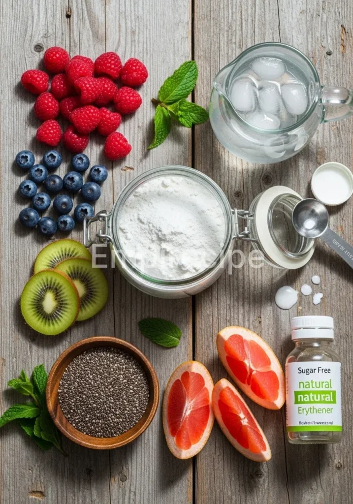 homemade gelatin recipe for weight loss