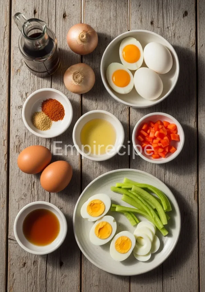 The Best Classic Deviled Eggs