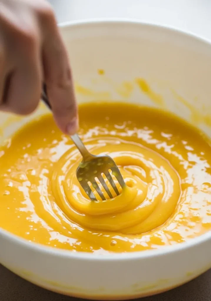 Dipped Italian Deviled Eggs