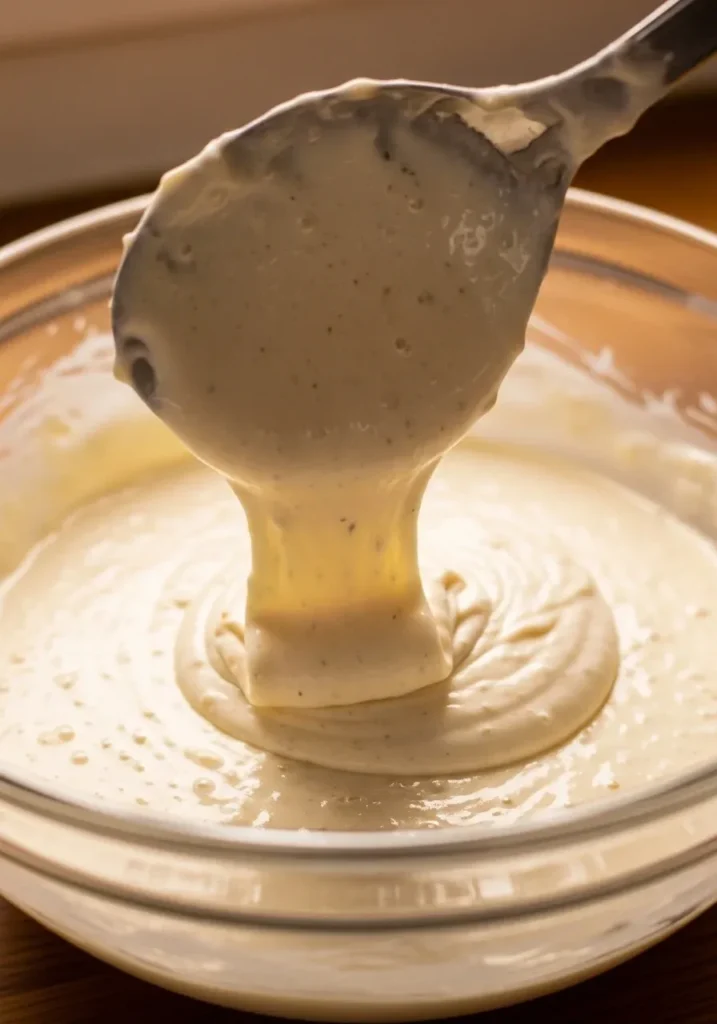 Deviled Strawberries