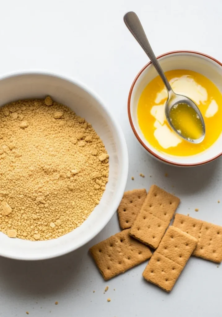 Mini Cherry Cheesecake Bites