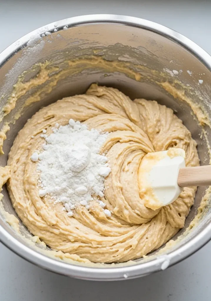 High Protein Gelatin Pancakes