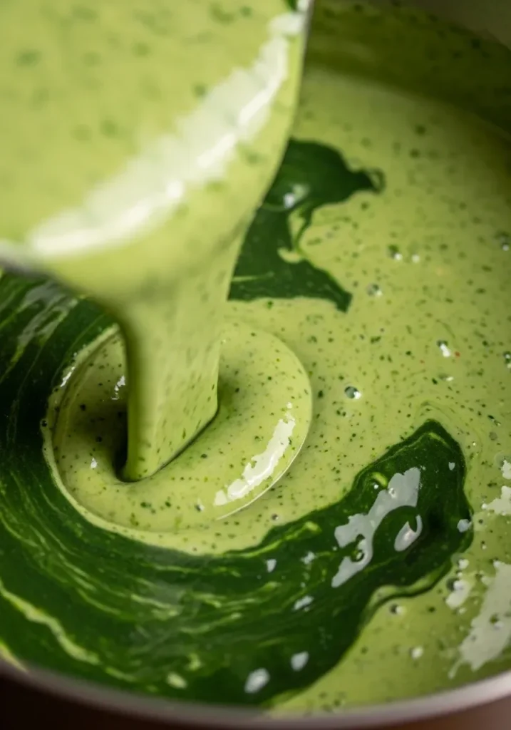 Green Collagen Smoothie