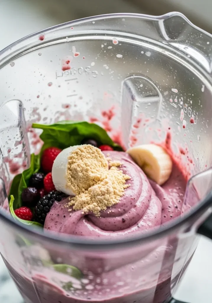 Collagen Smoothie Recipes