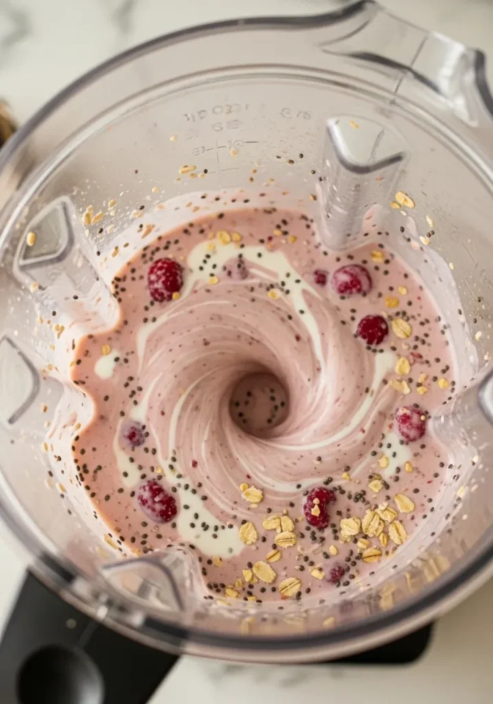 Collagen Breakfast Smoothie