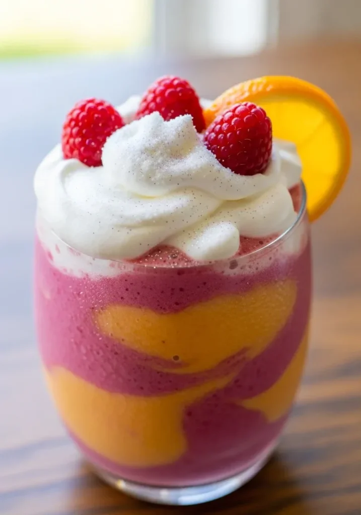 Glow-Getter Collagen Smoothie