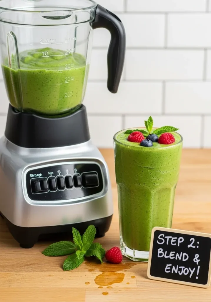 Glowing Skin Smoothie