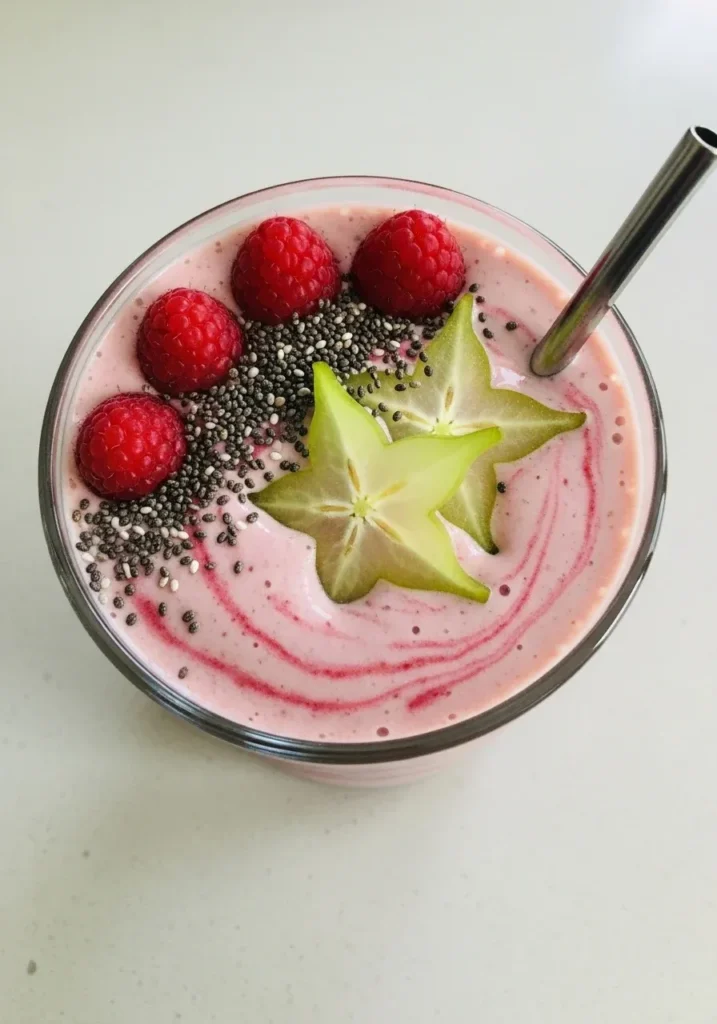 Vegan Collagen Smoothie