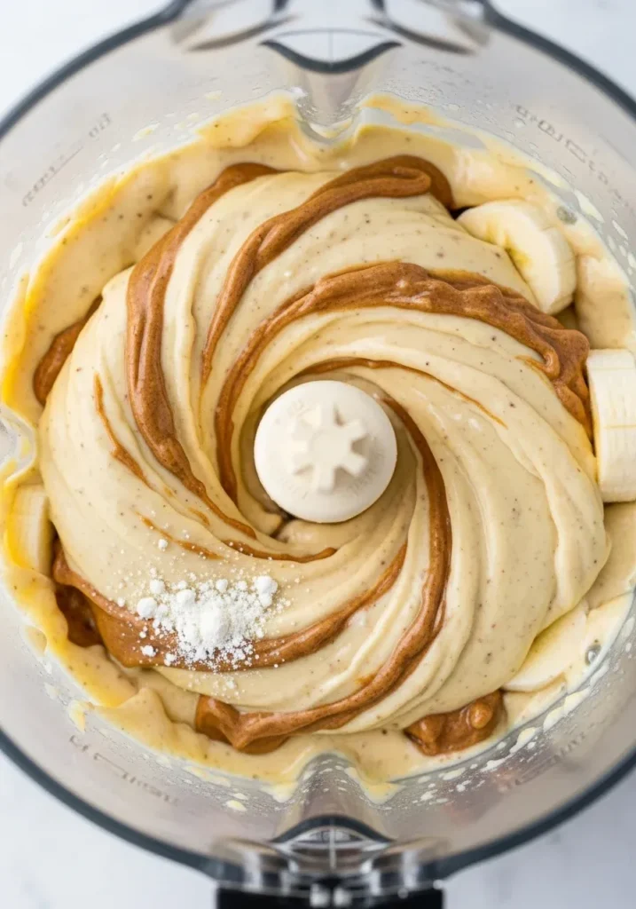 Banana Almond Collagen Smoothie