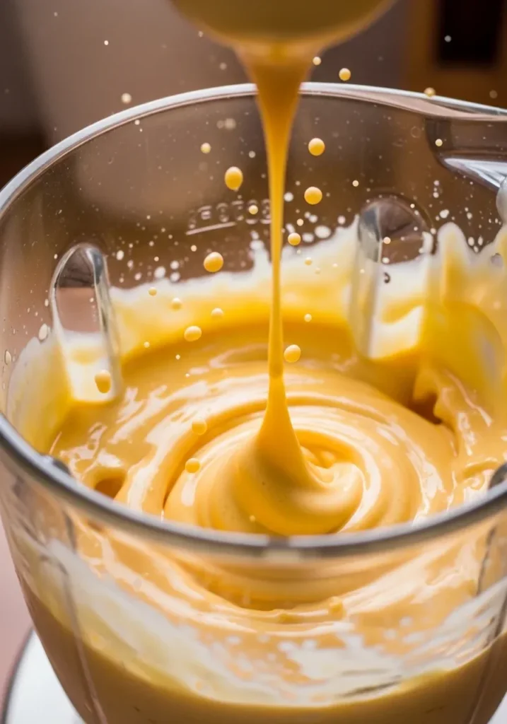 Orange Cream Smoothie