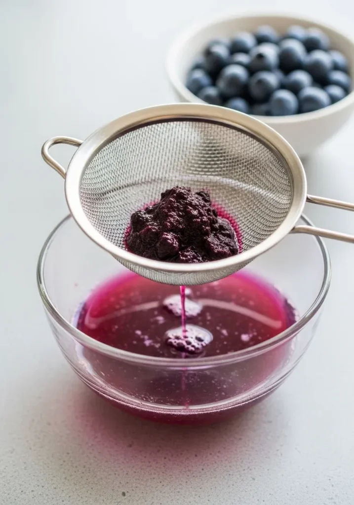 Blueberry Collagen Boost