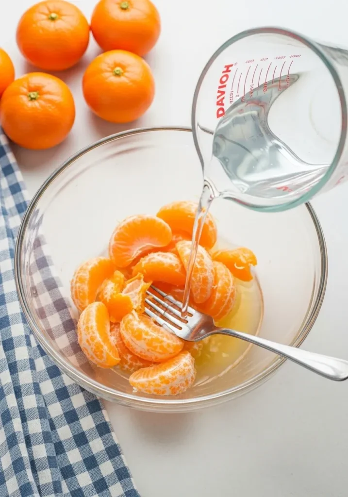 Clementine Collagen Pop