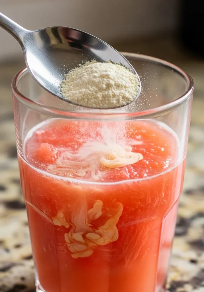 Grapefruit Collagen Glow