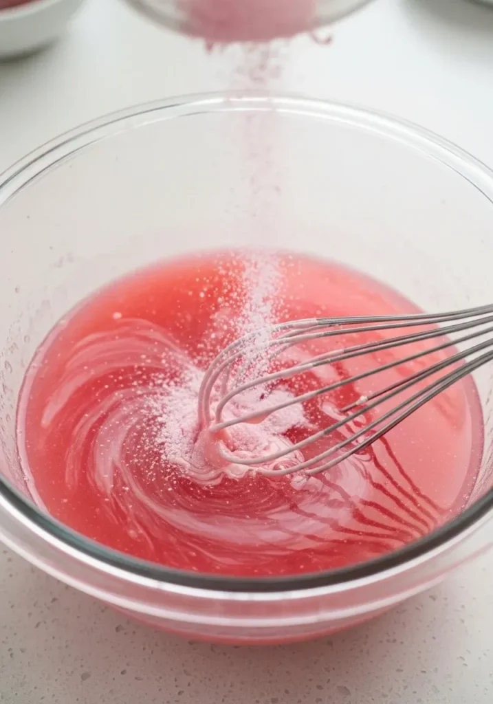 Rose Water Collagen Glow