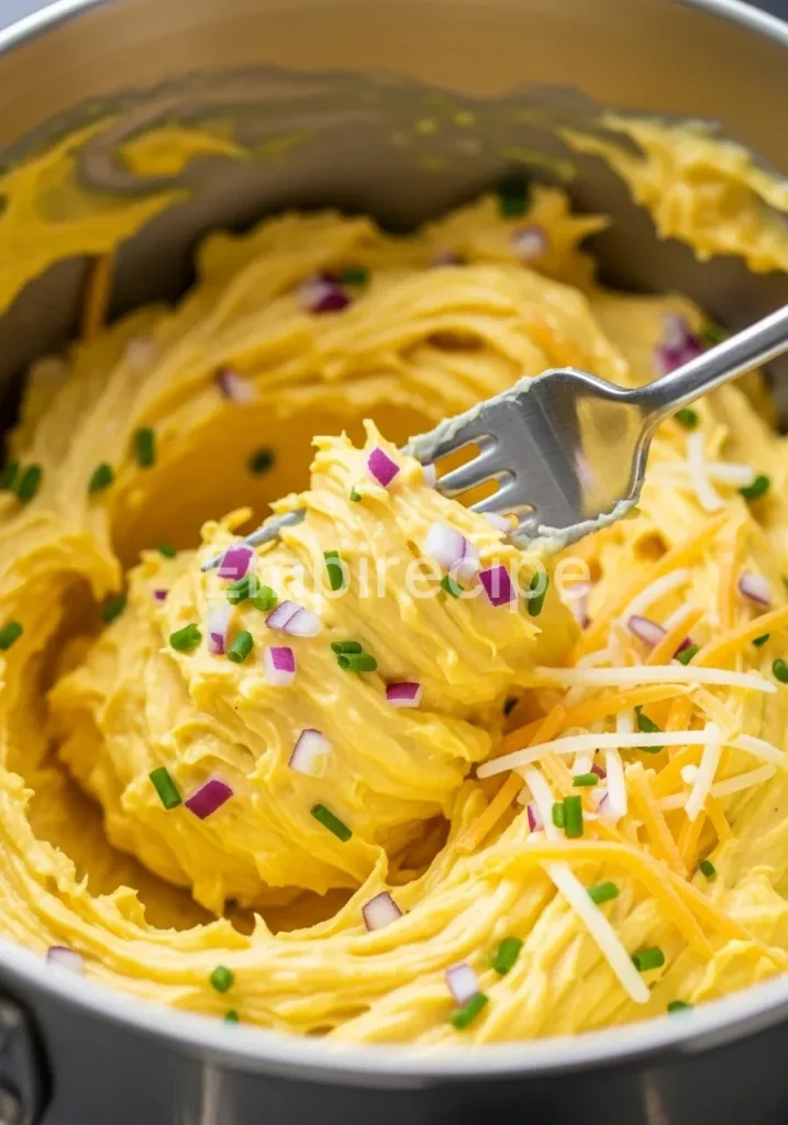 Million Dollar Deviled Eggs