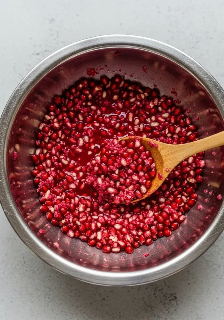 Pomegranate Collagen Power