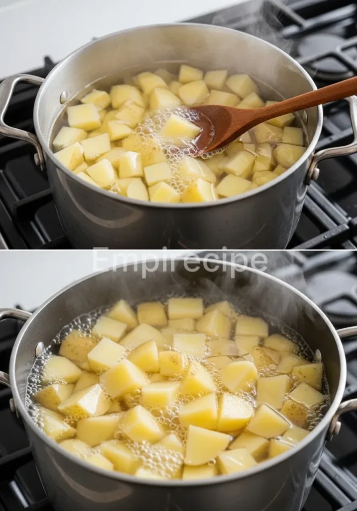 Potato Salad Recipe