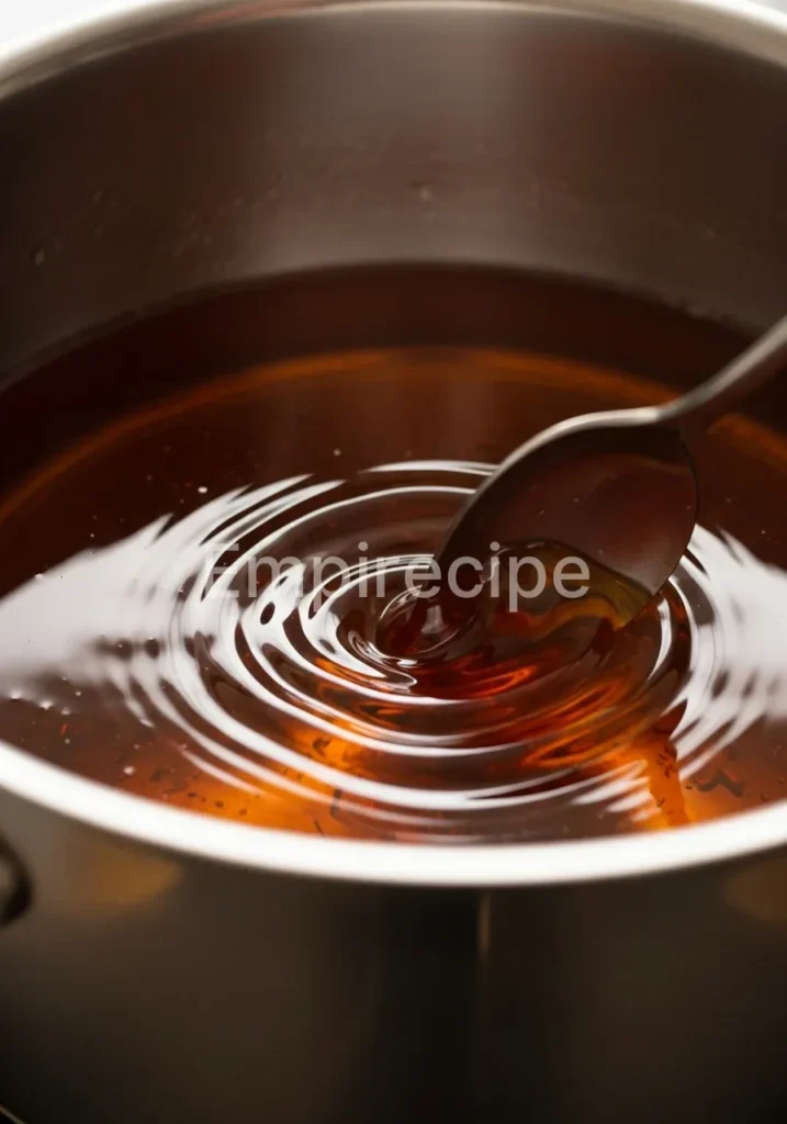 Creamy Gelatin Snack