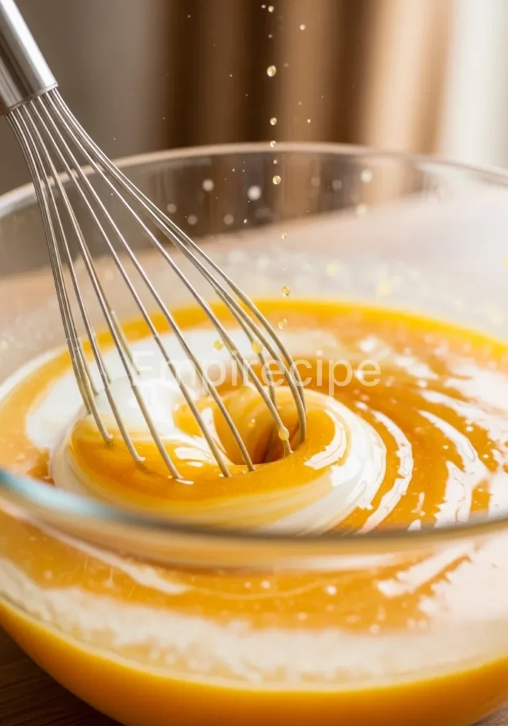 cortisol cocktail recipe with orange juice