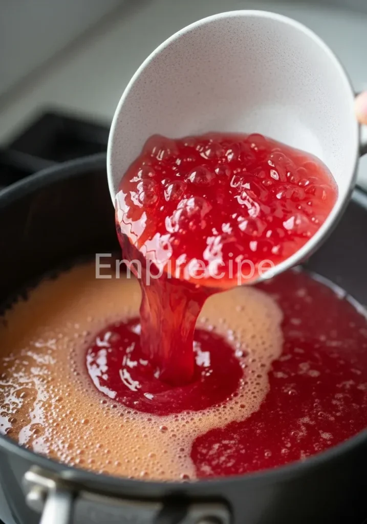 Healthy Homemade Jello