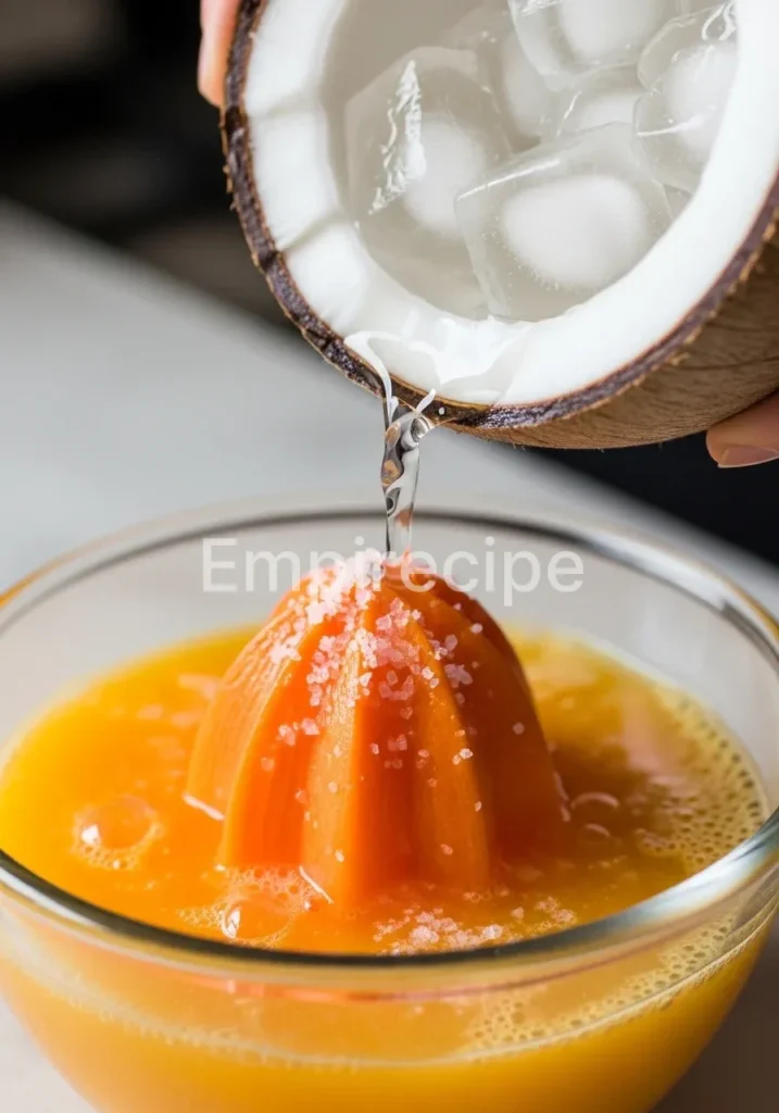 simple cortisol cocktail recipe