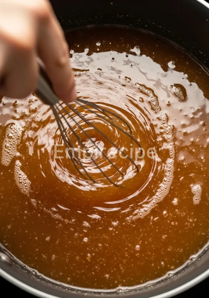 Homemade Gelatin Recipe