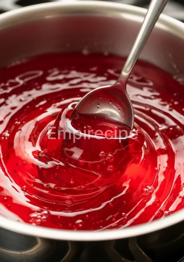 gelatin recipes dessert