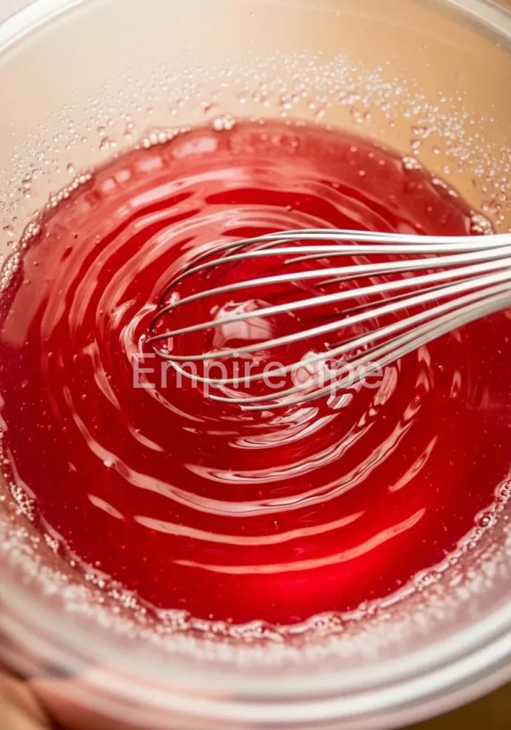 gelatin recipe with condensed milk