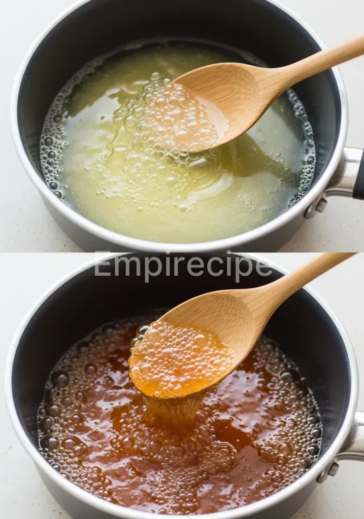 homemade gelatin recipe for weight loss