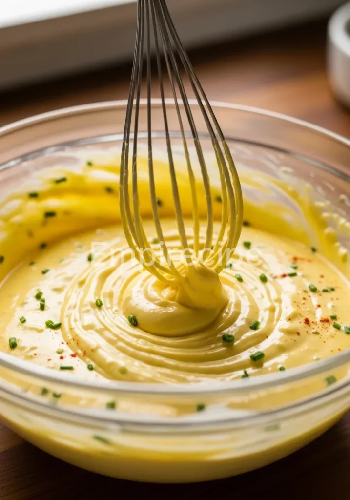 Classic Deviled Eggs