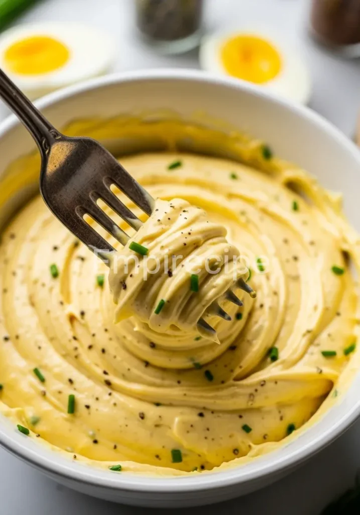 Southern Deviled Eggs