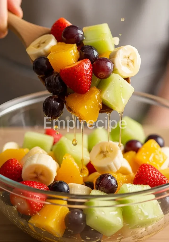 Easter Fruit Salad