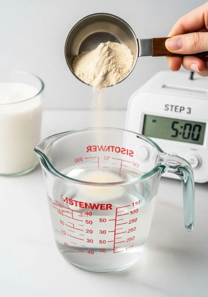 bariatric gelatin recipe