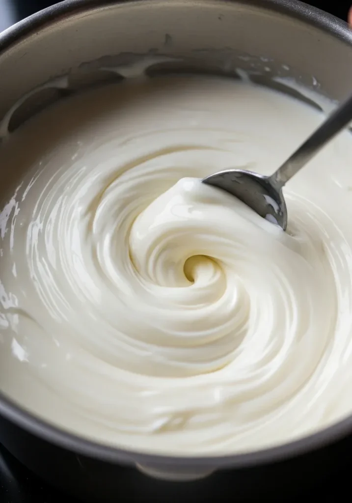 White Gelatin Recipe