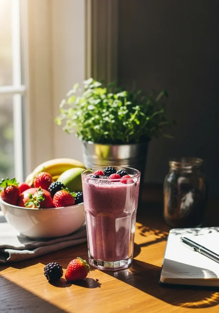 Collagen Smoothie Recipes