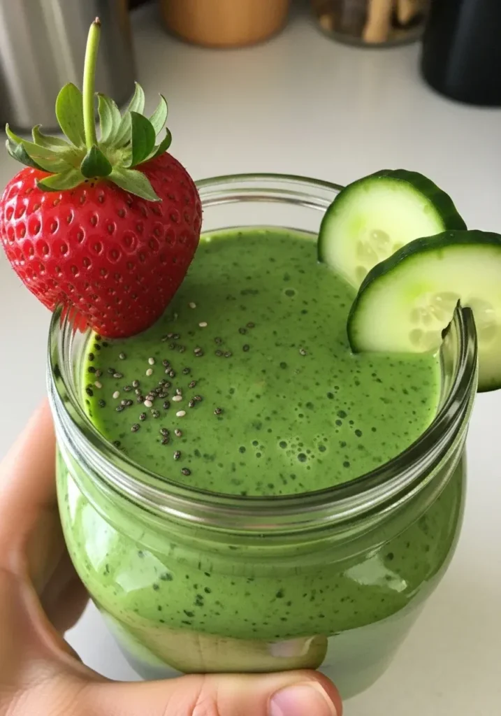 Glowing Skin Smoothie