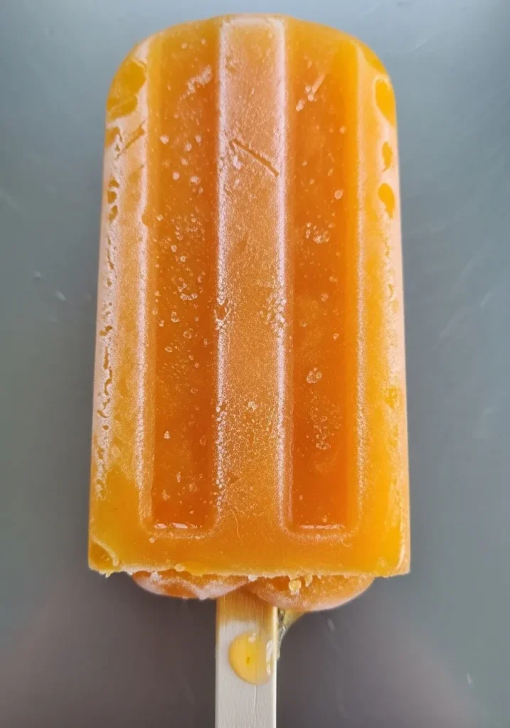 Clementine Collagen Pop