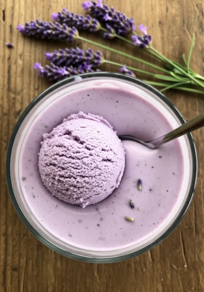 Lavender Collagen Calm