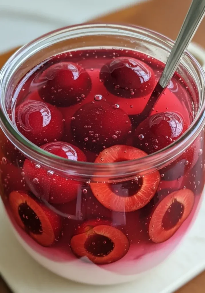 Cherry Collagen Bliss