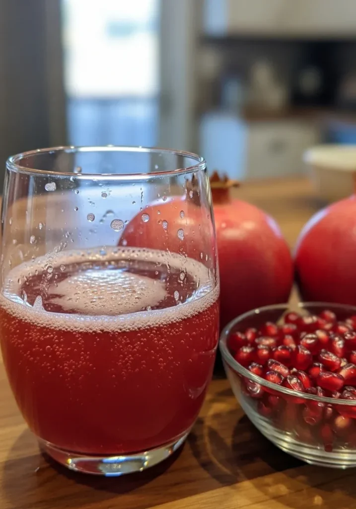 Pomegranate Collagen Power