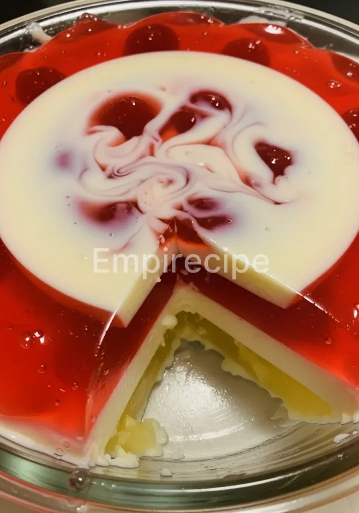 gelatin recipe with condensed milk
