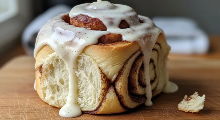Cinnamon Collagen Roll