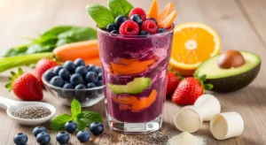 Collagen Boosting Smoothie
