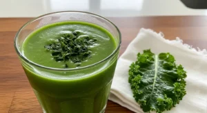 Kale Collagen Fuel