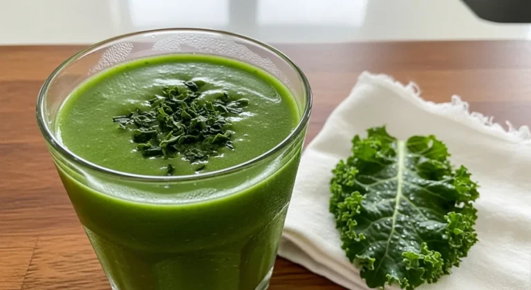Kale Collagen Fuel