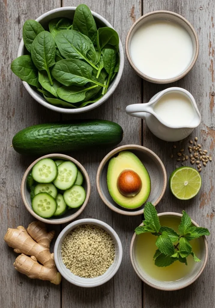 Green Goddess Collagen