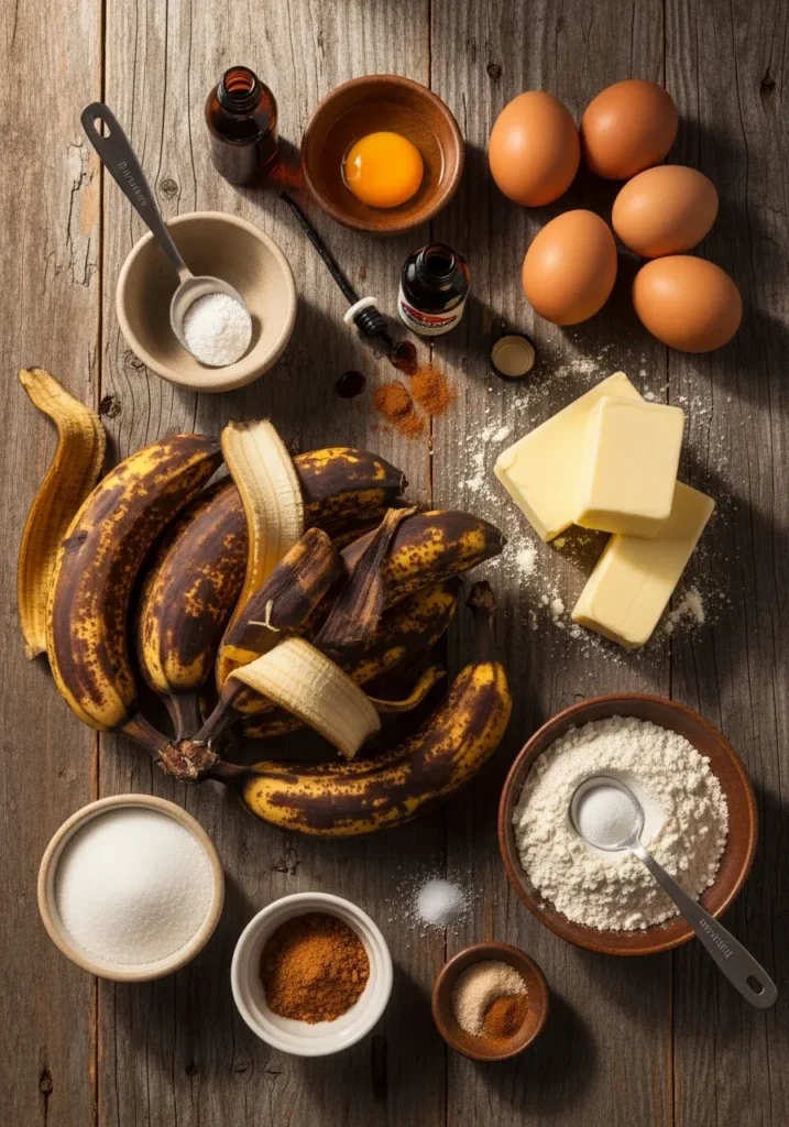 Trisha Yearwood’s Family Banana Bread