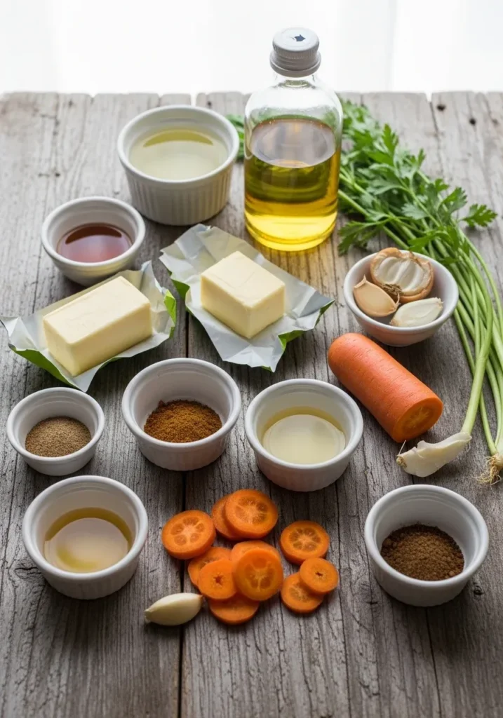 Publix Carrot Cake Recipe