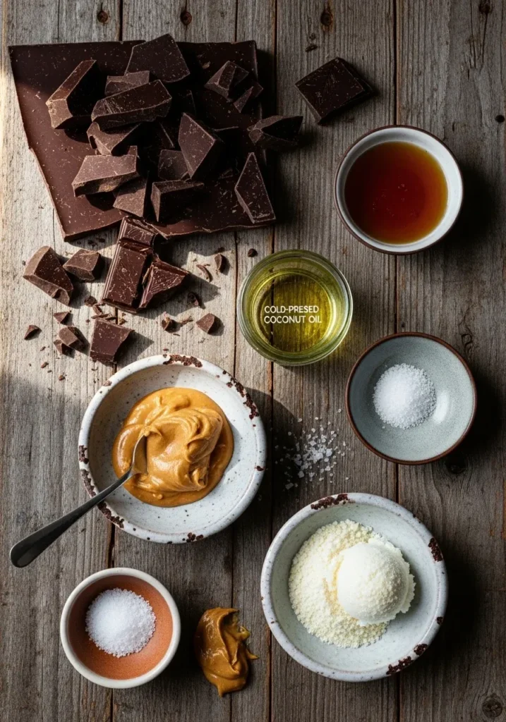 Peanut Butter Collagen Cup