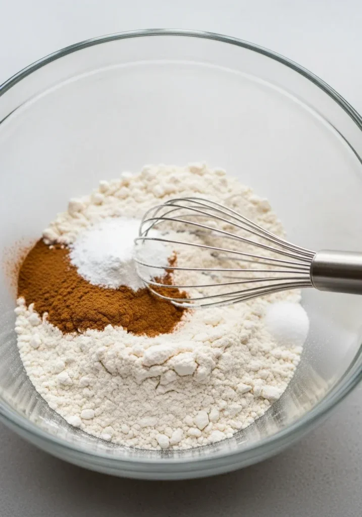 Browned Butter Carrot Cake